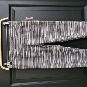 UA Compression leggings